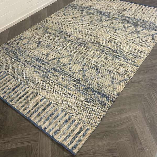 Brinker Carpets Imperial vloerkleed - 200x300 - Materiaal