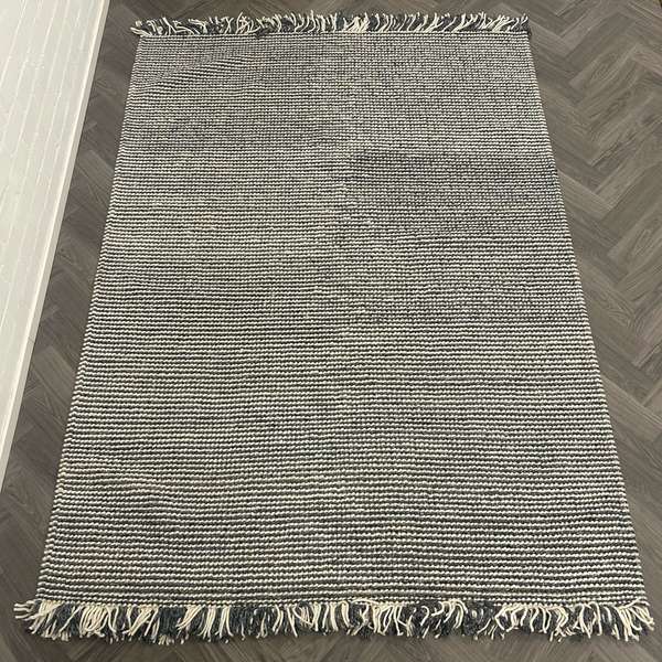 Brinker Carpets Marmo vloerkleed - 200x300 - Materiaal