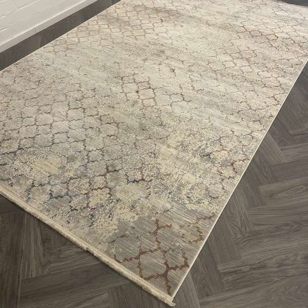 Brinker Carpets Himalaya vloerkleed - 200x300 - Materiaal