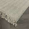 Brinker Carpets Vijon  vloerkleed - 200x300 - Materiaal