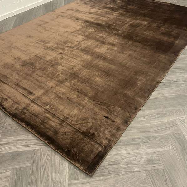 Brinker Carpets Goossens Russel - 200x300 - Materiaal