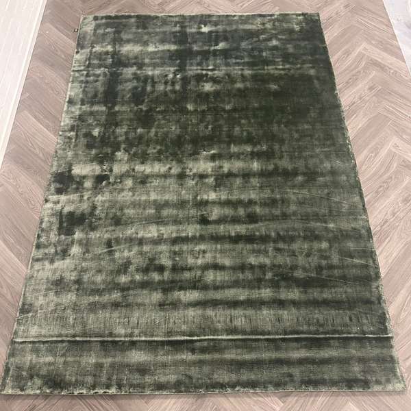 Brinker Carpets Goossens Russel vloerkleed - 200x300 - Materiaal