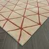 Brinker Carpets Leolux Girisha vloerkleed - 200x300 - Materiaal