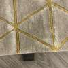 Leolux Girisha vloerkleed - 200x300 - Materiaal