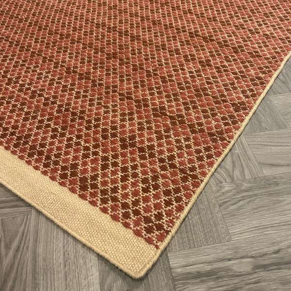Brinker Carpets Mackay vloerkleed - 200x300 - Materiaal
