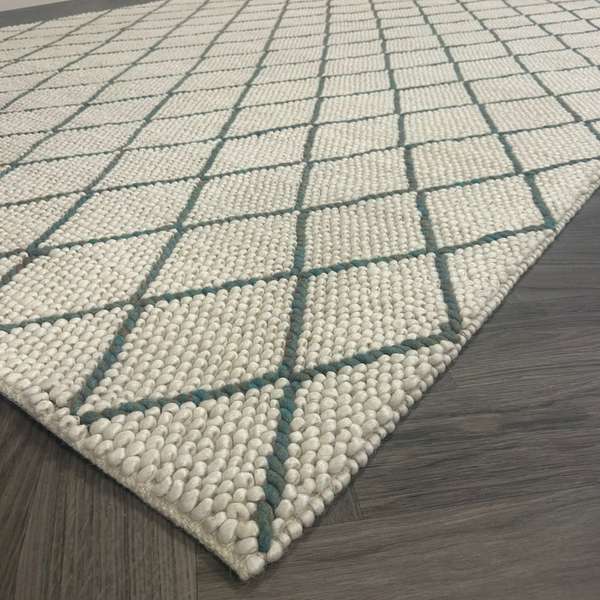 Brinker Carpets Momo Rugs Stockholm vloerkleed - 200x300 - Materiaal