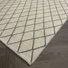 Brinker Carpets Momo Rugs Stockholm vloerkleed - 200x300 - Materiaal