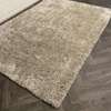 Brinker Carpets 200 Vela Vanilla vloerkleed - 200x300 - Materiaal