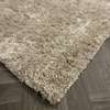Brinker Carpets 200 Vela Vanilla vloerkleed - 200x300 - Materiaal