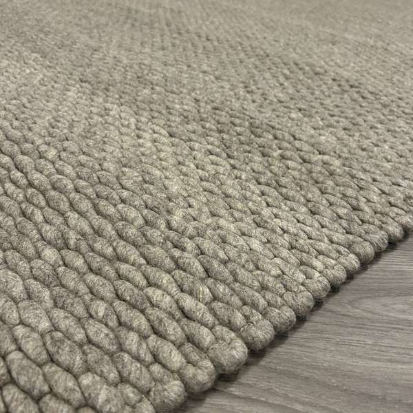 Brinker Carpets Pronto Mello 820 vloerkleed - 200x300 - Materiaal