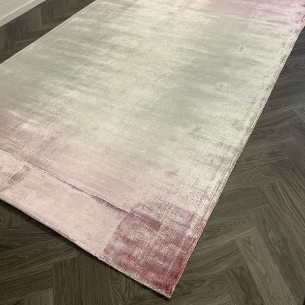 Brinker Carpets Velvet vloerkleed - 200x300 - Materiaal