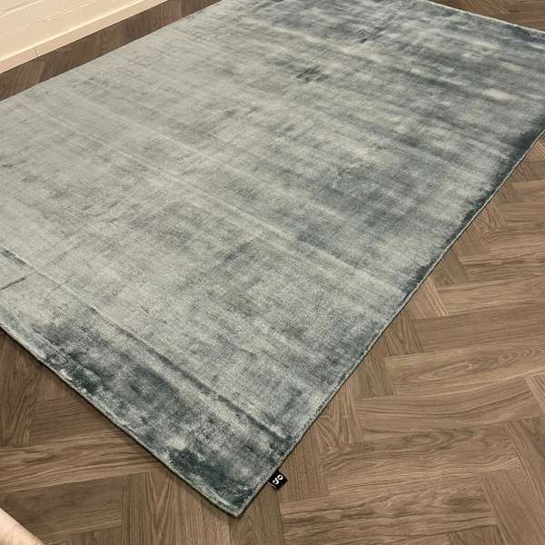 Brinker Carpets Goossens Russel vloerkleed - 200x300 - Materiaal