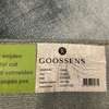 Brinker Carpets Goossens Russel vloerkleed - 200x300 - Materiaal