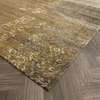 Brinker Carpets Bria vloerkleed - 200x300 - Materiaal