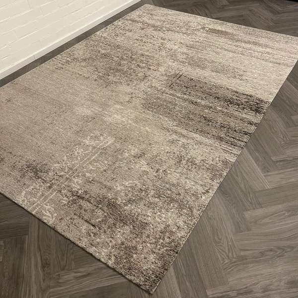 Brinker Carpets Bria vloerkleed - 200x300 - Materiaal