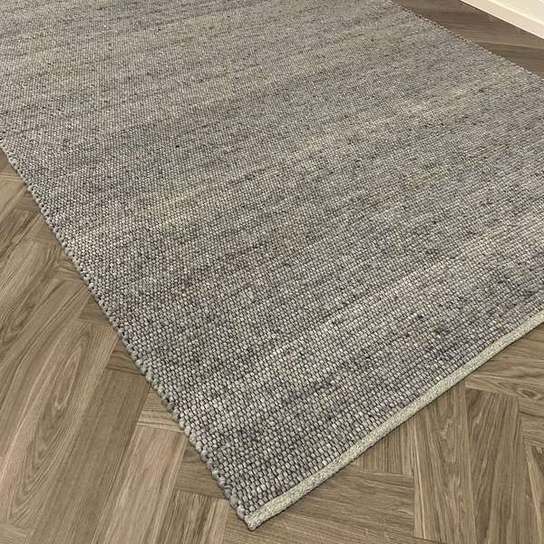 Brinker Carpets Trevor vloerkleed - 200x290 - Materiaal