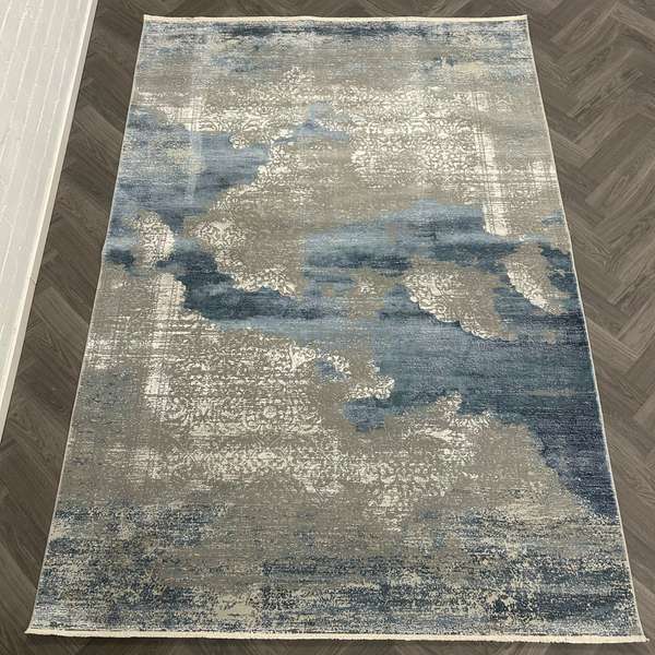 Brinker Carpets Bamboo vloerkleed - 200x290 - Materiaal