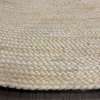 Brinker Carpets Circle vloerkleed - Ø240 - Materiaal