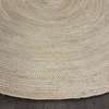 Brinker Carpets Circle vloerkleed - Ø240 - Materiaal