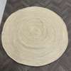 Brinker Carpets Circle vloerkleed - Ø240 - Materiaal