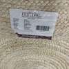 Brinker Carpets Circle vloerkleed - Ø240 - Materiaal