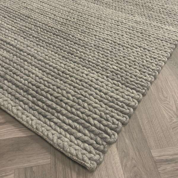 Brinker Carpets New Cairo de Luxe vloerkleed - 200x280 - Materiaal