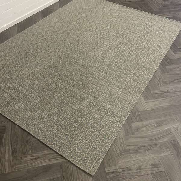 Brinker Carpets Flat vloerkleed - 200x280 - Materiaal