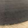 Brinker Carpets Duo vloerkleed - Ø 225 - Materiaal