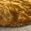 Brinker Carpets Puglia vloerkleed - Ø200 - Materiaal