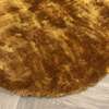 Brinker Carpets Puglia vloerkleed - Ø200 - Materiaal