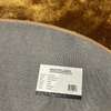 Brinker Carpets Puglia vloerkleed - Ø200 - Materiaal
