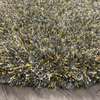 Brinker Carpets Paulo vloerkleed - Ø200 - Materiaal
