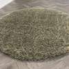 Brinker Carpets Paulo vloerkleed - Ø200 - Materiaal