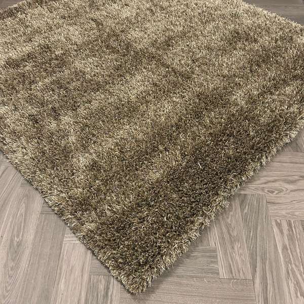 Brinker Carpets Paulo vloerkleed - 190x200 - Materiaal
