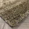 Brinker Carpets Paulo vloerkleed - 190x200 - Materiaal