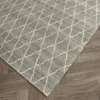 Brinker Carpets Sjock vloerkleed - 200x290 - Materiaal