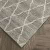 Brinker Carpets Sjock vloerkleed - 200x290 - Materiaal