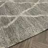 Brinker Carpets Sjock vloerkleed - 200x290 - Materiaal