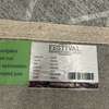 Brinker Carpets Sjock vloerkleed - 200x290 - Materiaal