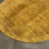 Brinker Carpets Brillante vloerkleed - Ø240 - Materiaal
