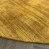 Brinker Carpets Brillante vloerkleed - Ø240 - Materiaal