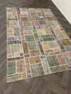 Brinker Carpets Bosphorus vloerkleed - 200x300 - Materiaal