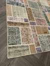 Brinker Carpets Bosphorus vloerkleed - 200x300 - Materiaal