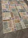 Brinker Carpets Bosphorus vloerkleed - 200x300 - Materiaal