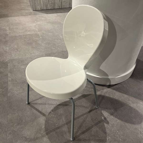 Thonet Eight Chair eetkamerstoel (set van 4) - Showroom
