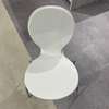 Thonet Eight Chair eetkamerstoel (set van 4) - Details