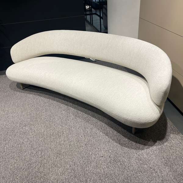 Artifort Muse 3-zitsbank - Showroom