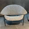 Artifort Glider fauteuil - Details
