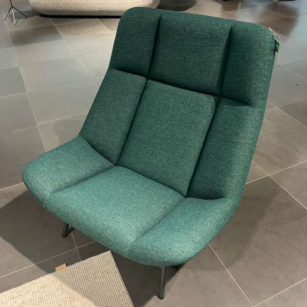 Artifort Soft Facet fauteuil - Showroom