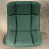 Artifort Soft Facet fauteuil - Details